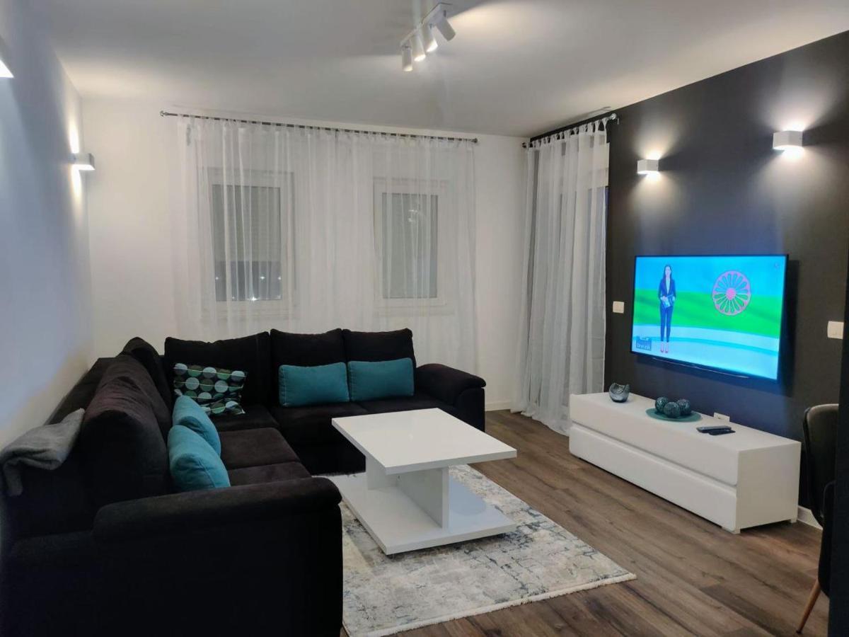 Apartment Maria 토미슬라브그라드 외부 사진