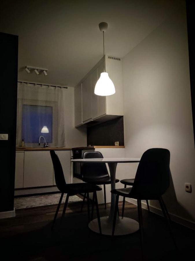 Apartment Maria 토미슬라브그라드 외부 사진