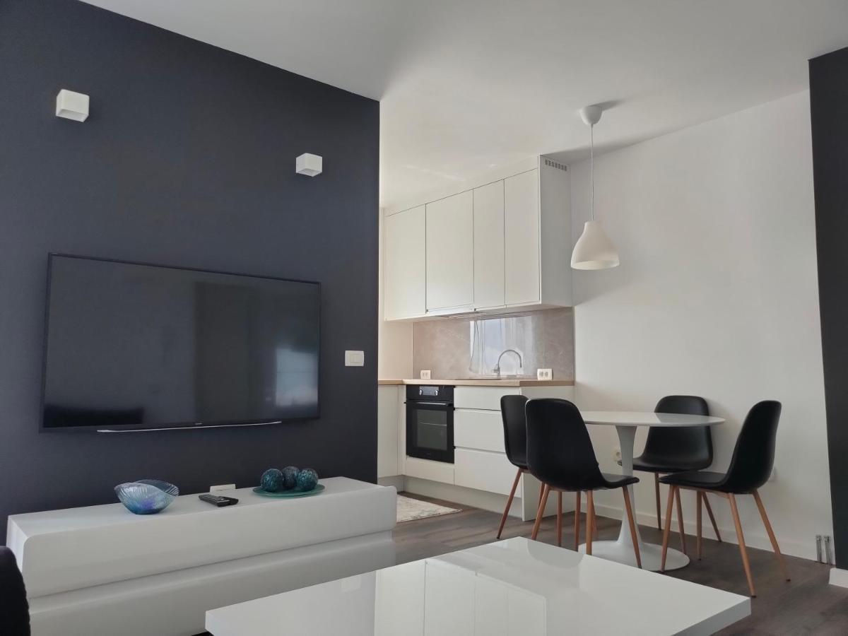 Apartment Maria 토미슬라브그라드 외부 사진