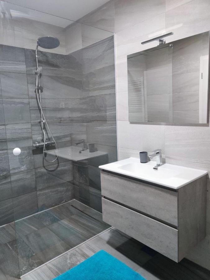 Apartment Maria 토미슬라브그라드 외부 사진